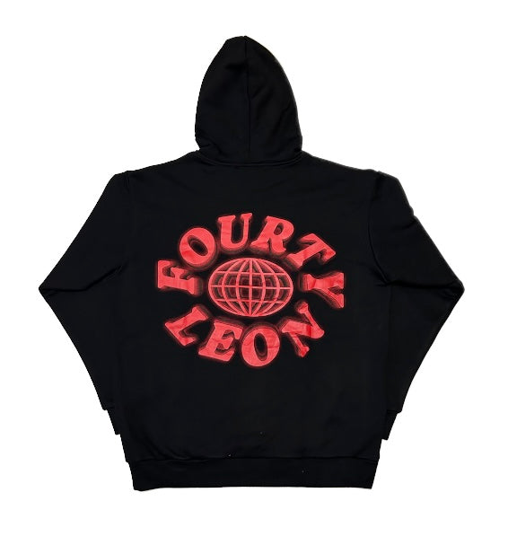 Going Global Hoodie