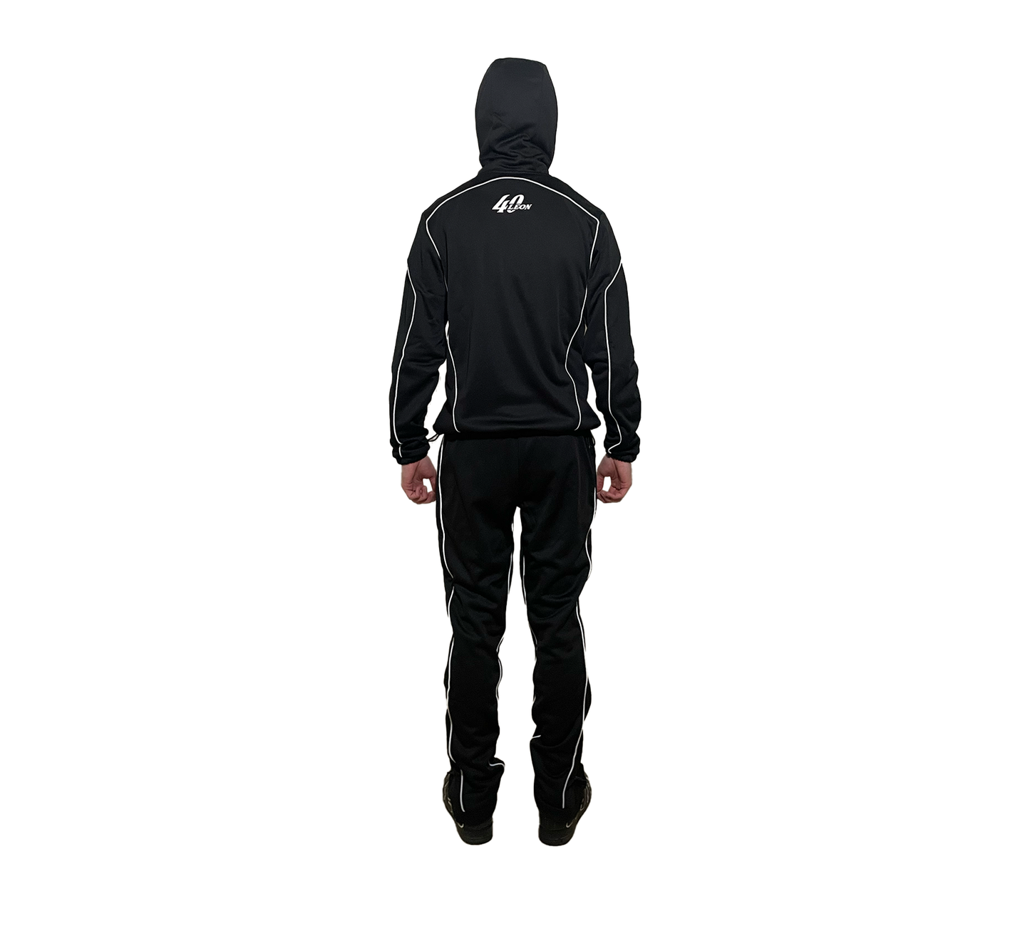 Runner Tracksuit Pants