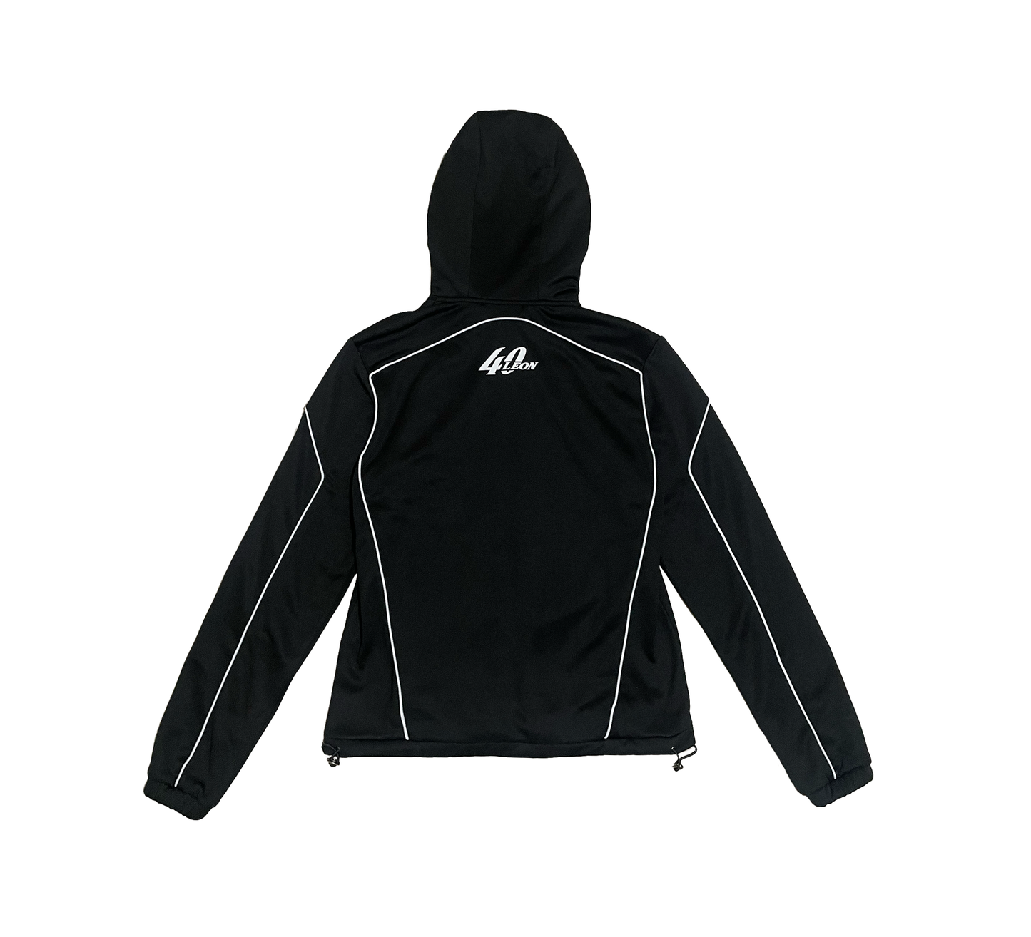 Runner Tracksuit Jacket