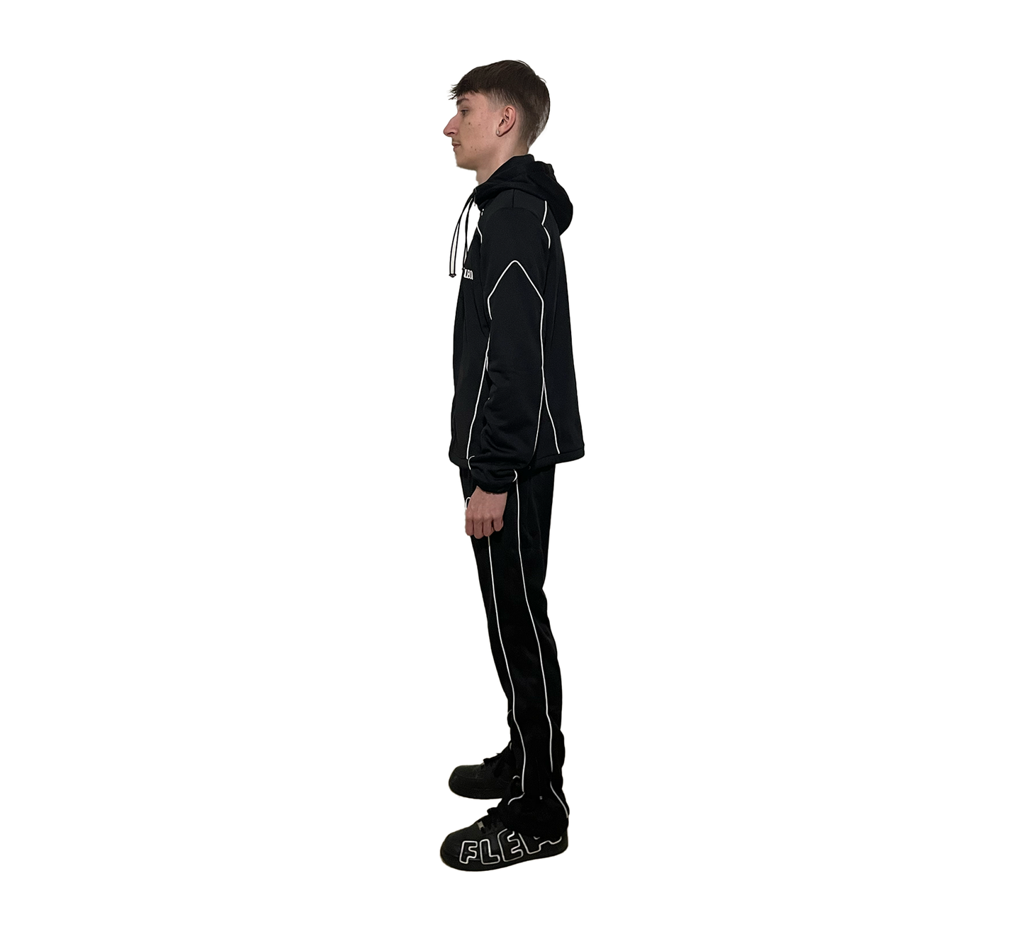 Runner Tracksuit Pants