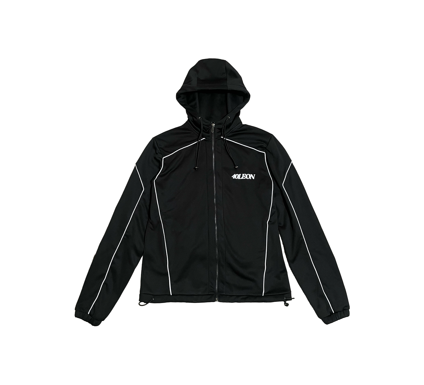 Runner Tracksuit Jacket